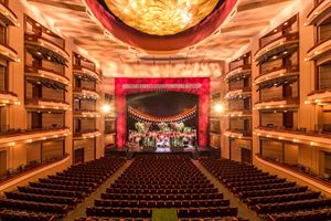 Ziff Ballet Opera House