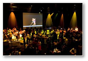 Carnival Studio Theater