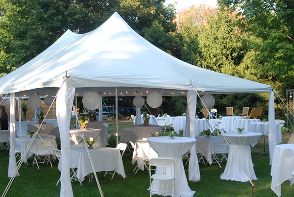 All American Party Rentals