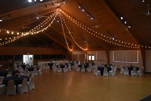 Oakwood Event Center