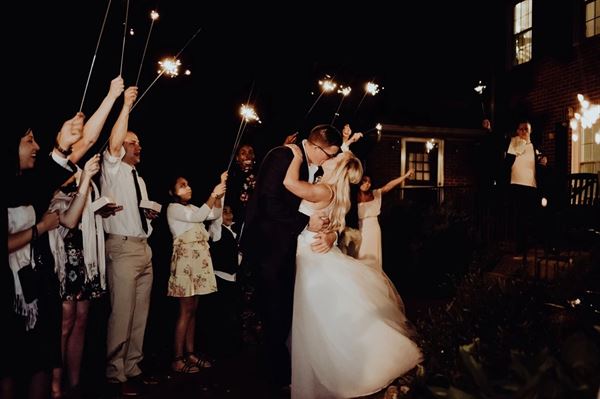 The Tanglewood House