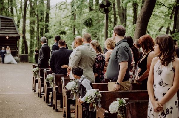 The Tanglewood House