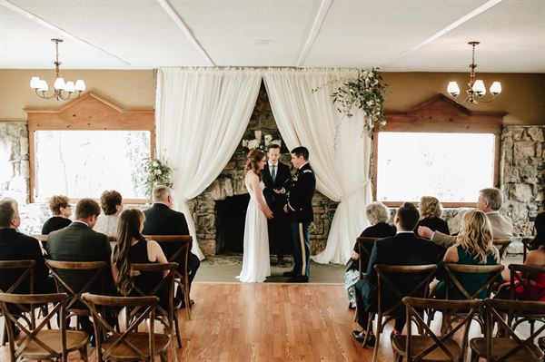 The Tanglewood House