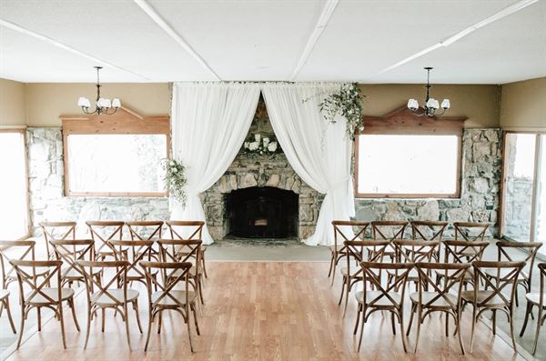 The Tanglewood House