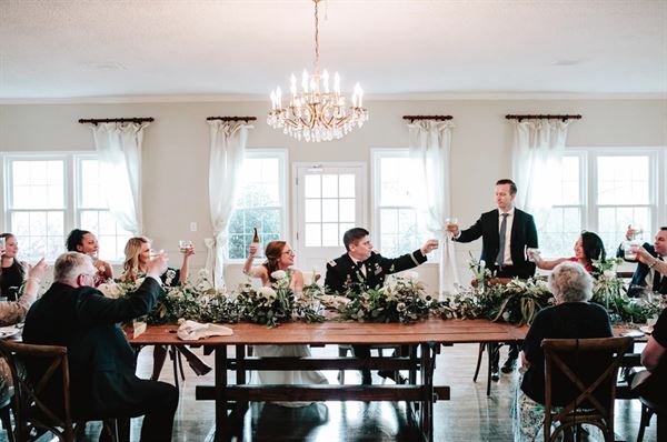 The Tanglewood House