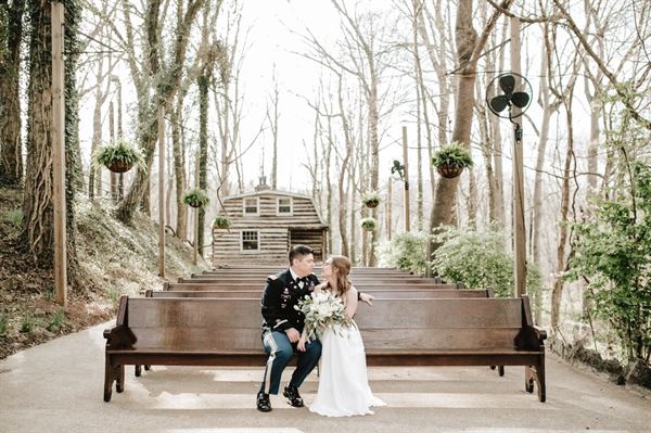 The Tanglewood House