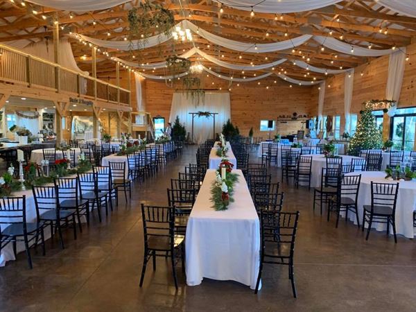 Events at Tranquility