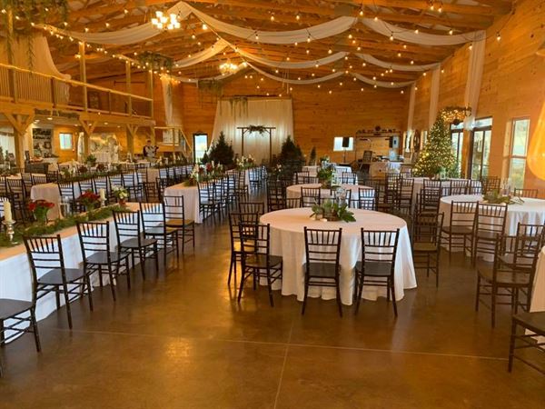 Events at Tranquility