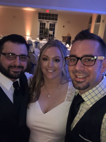 Music To My Ears Djs