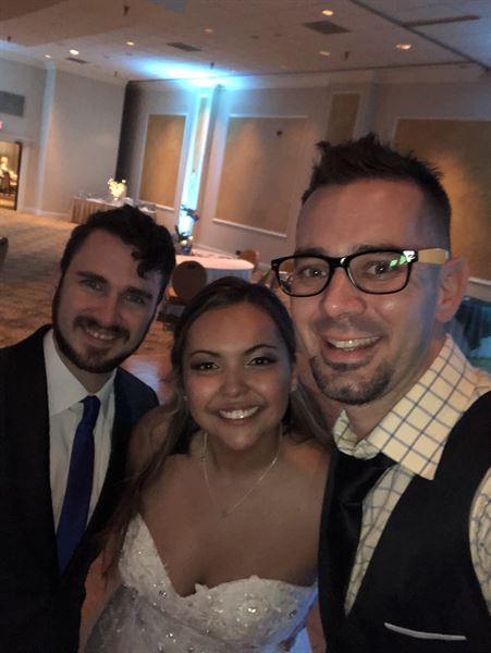 Music To My Ears Djs