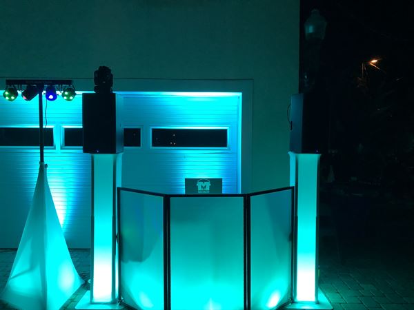 Music To My Ears Djs