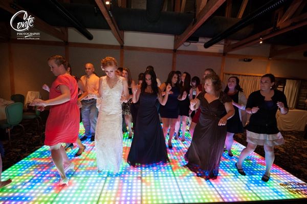 Music To My Ears Djs