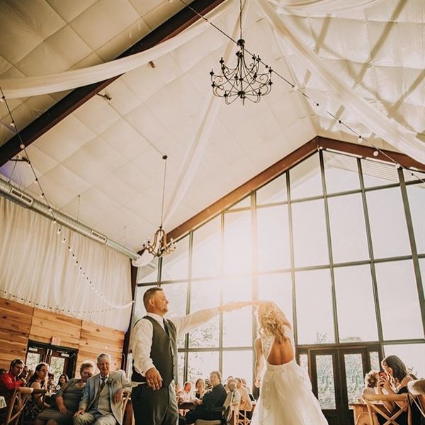 Burdoc Farms Weddings & Events