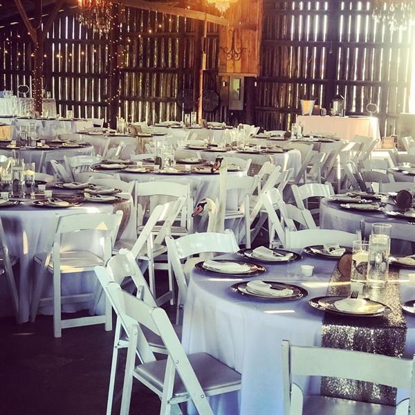 Burdoc Farms Weddings & Events