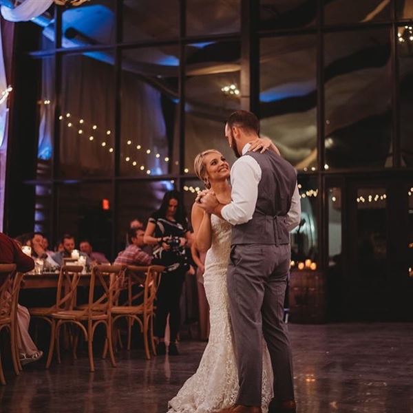 Burdoc Farms Weddings & Events