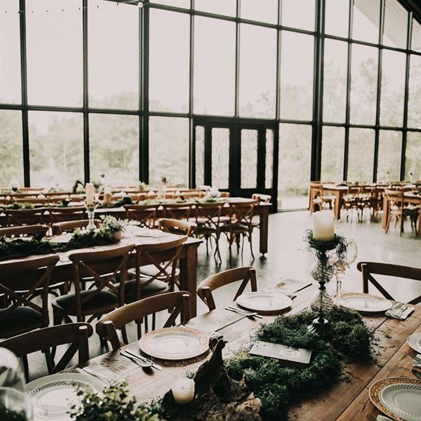 Burdoc Farms Weddings & Events