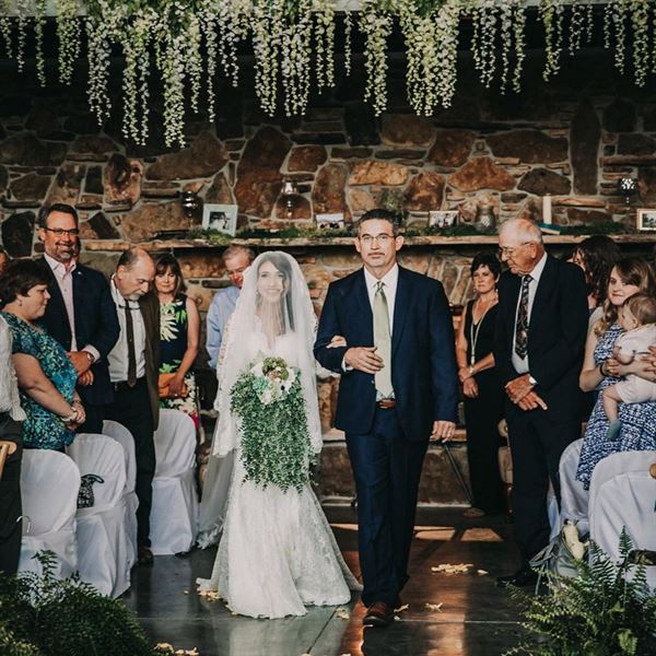 Burdoc Farms Weddings & Events