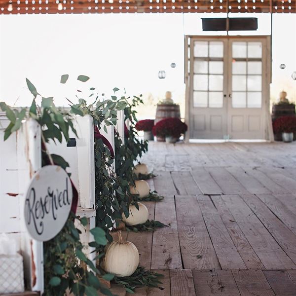Burdoc Farms Weddings & Events