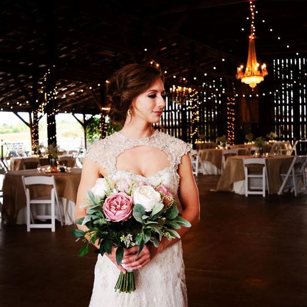 Burdoc Farms Weddings & Events