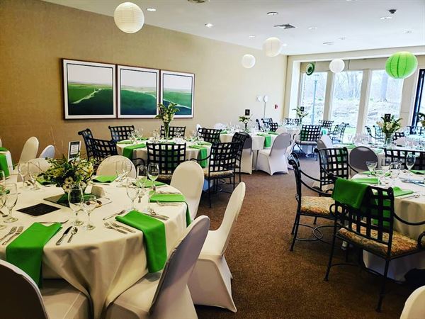 Albrecht-Kemper Museum Of Art