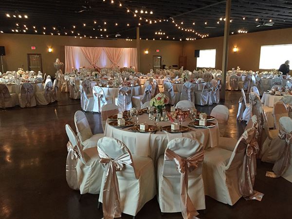 Riviera Events & Catering