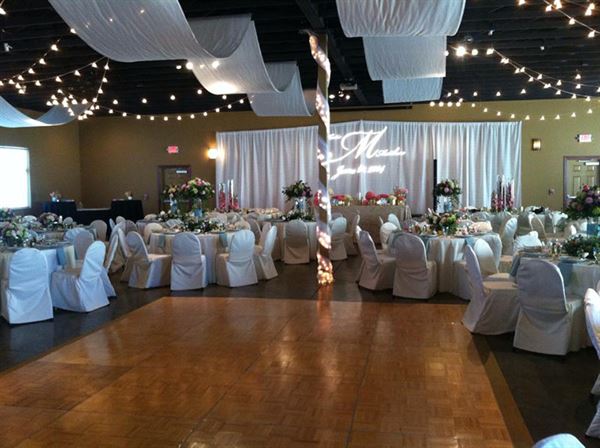 Riviera Events & Catering