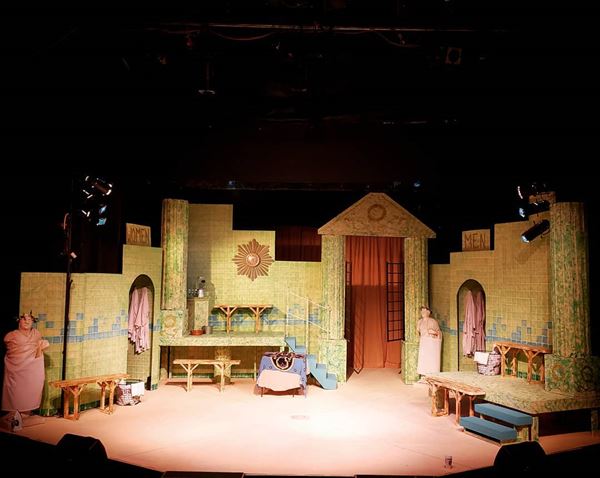 The Roxy Regional Theatre