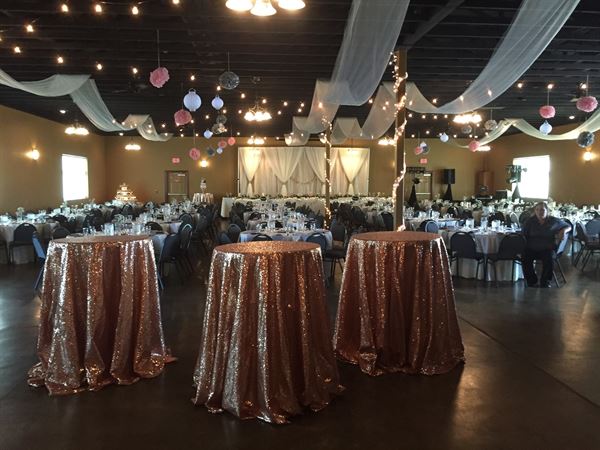 Riviera Events & Catering