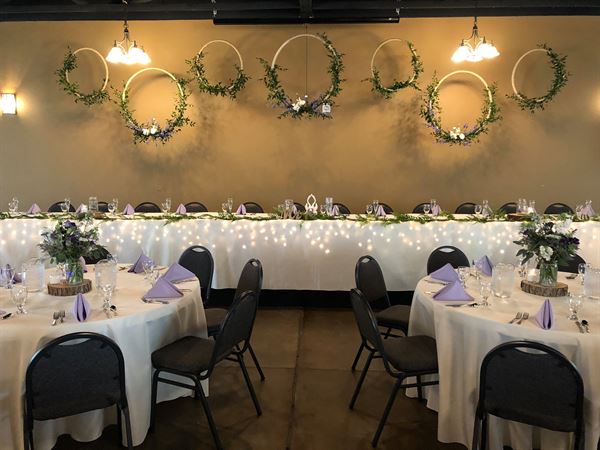 Riviera Events & Catering