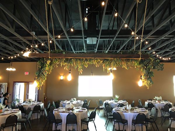 Riviera Events & Catering