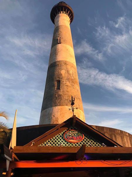 Jimmy Buffett's Margaritaville - Myrtle Beach