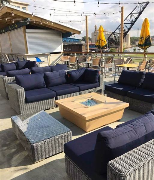 Jimmy Buffett's Margaritaville - Myrtle Beach