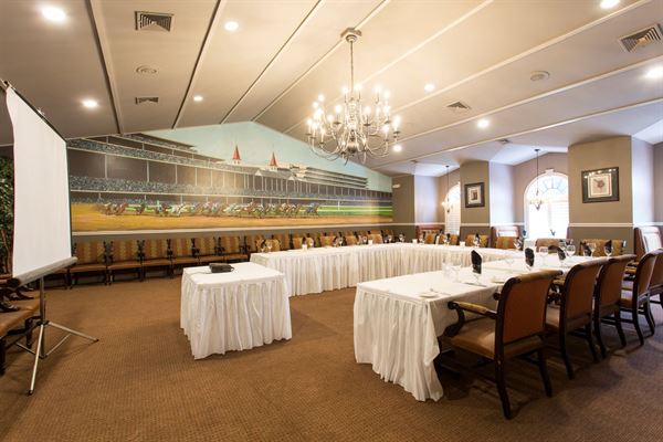 Thoroughbreds Chophouse and Seafood Grille