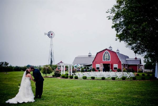 Sugar Grove Carriage House