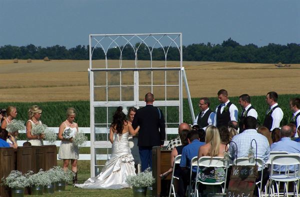 Sugar Grove Carriage House