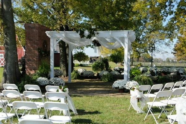 Sugar Grove Carriage House