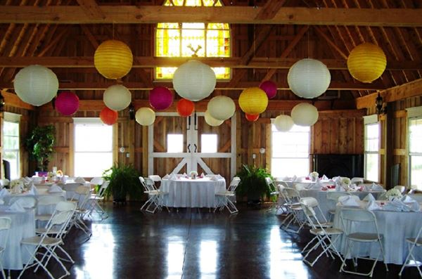 Sugar Grove Carriage House