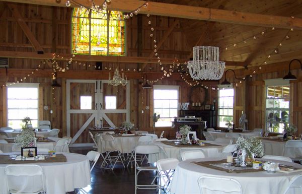 Sugar Grove Carriage House