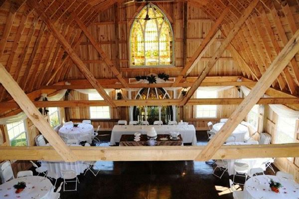 Sugar Grove Carriage House