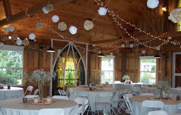 Sugar Grove Carriage House