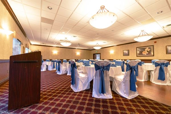 St. Elijah Event Center