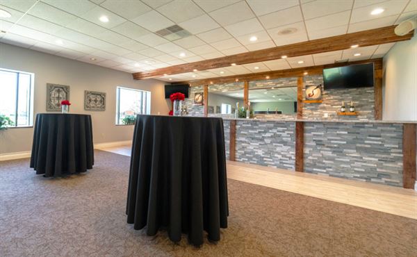 St. Elijah Event Center