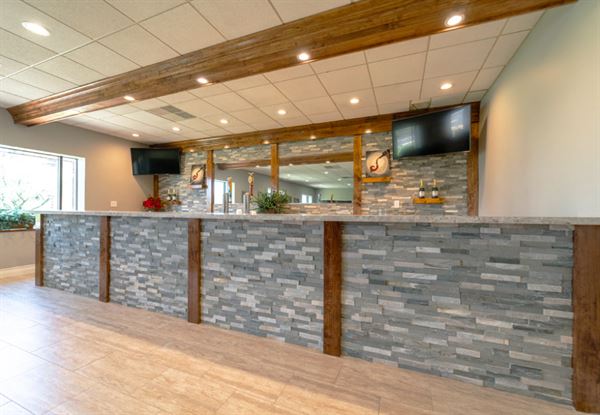 St. Elijah Event Center