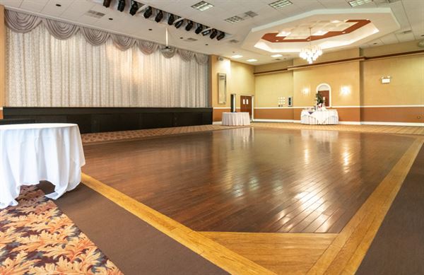 St. Elijah Event Center