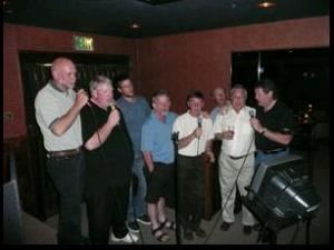 Posey DJ & Karaoke Service