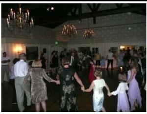 Posey DJ & Karaoke Service