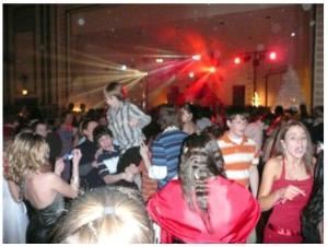 Posey DJ & Karaoke Service