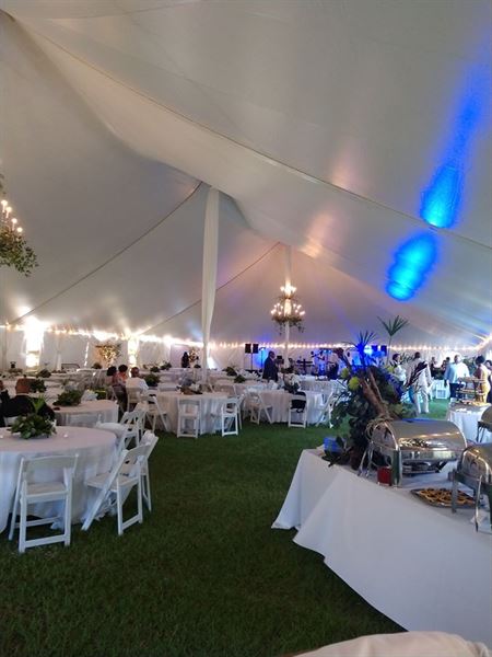 Merry Acres Event Center