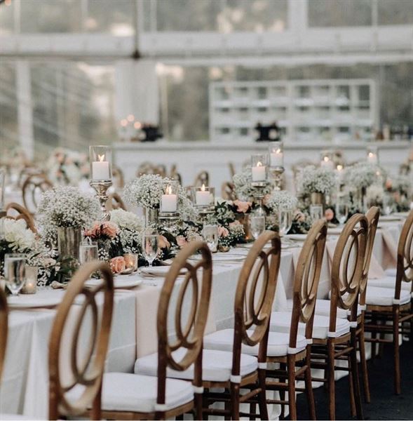 Merry Acres Event Center