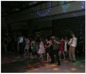 Posey DJ & Karaoke Service